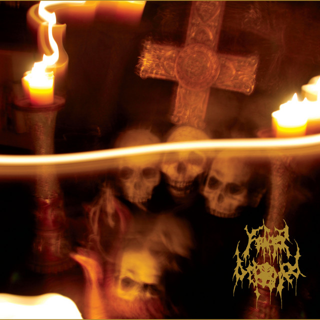 Profano Ad Regnum album cover