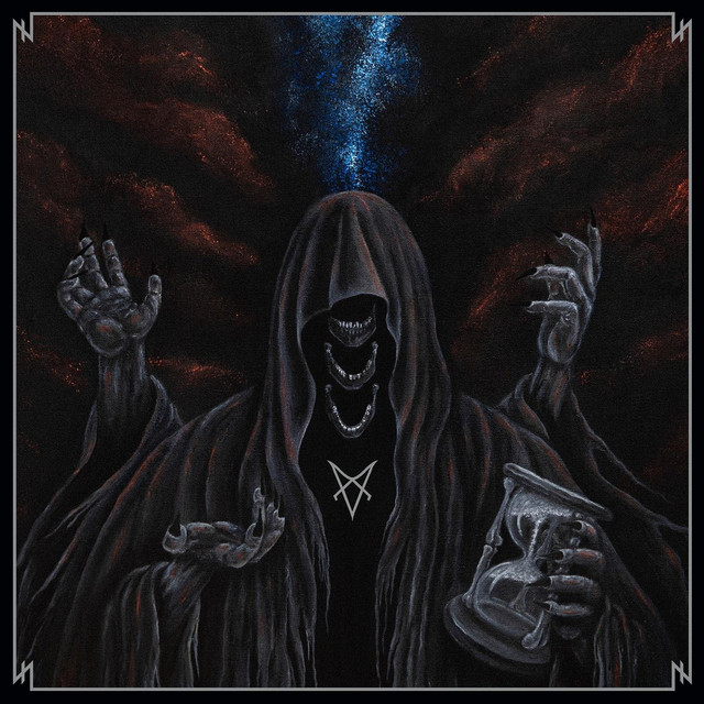To the Death album cover