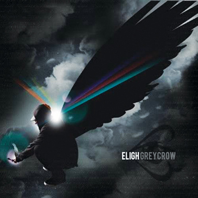 Grey Crow (Deluxe Version) album cover