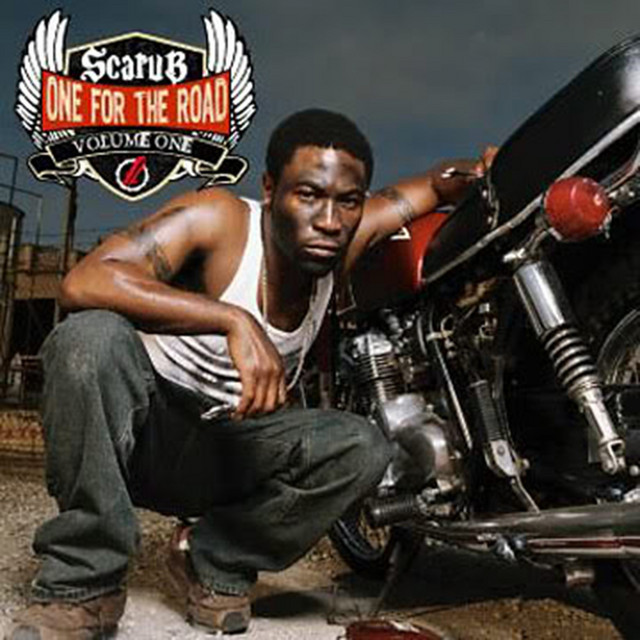 One For The Road album cover