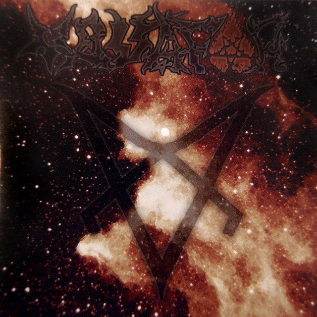 Vassafor album cover