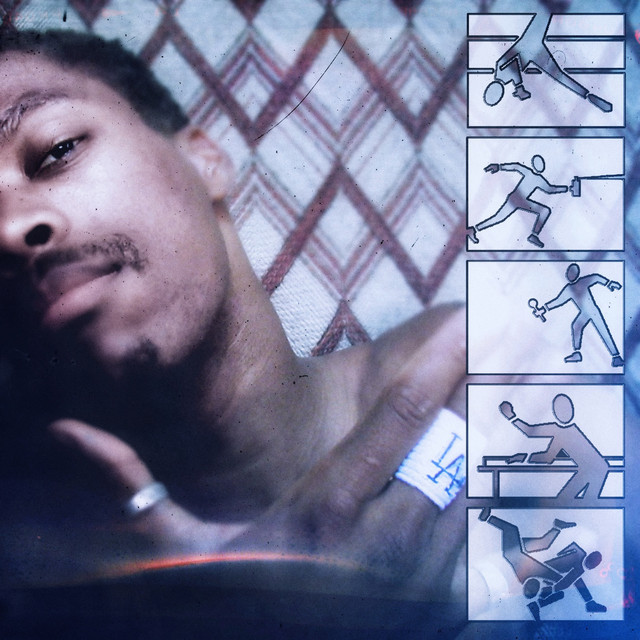 One With The Elements album cover