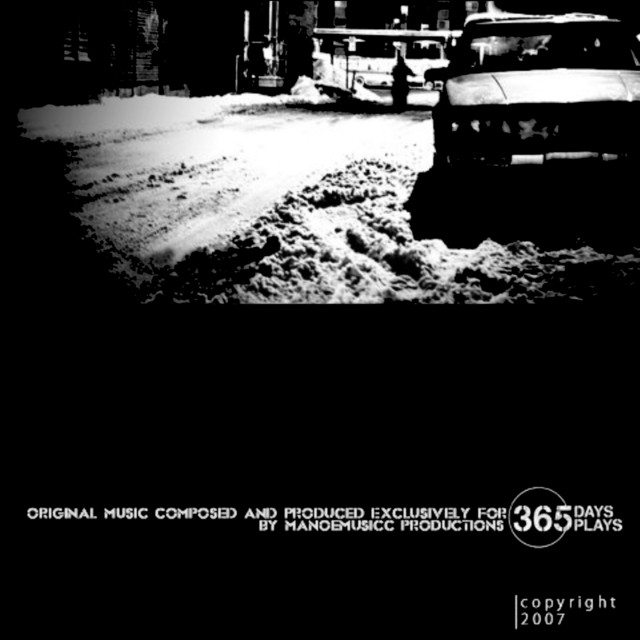 SLP 365 (Original Soundtrack) album cover