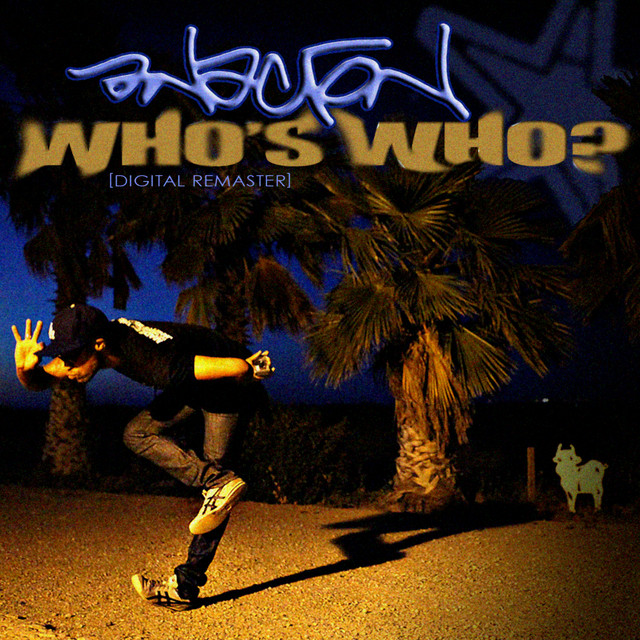 Who's Who? [Digital Remaster] album cover