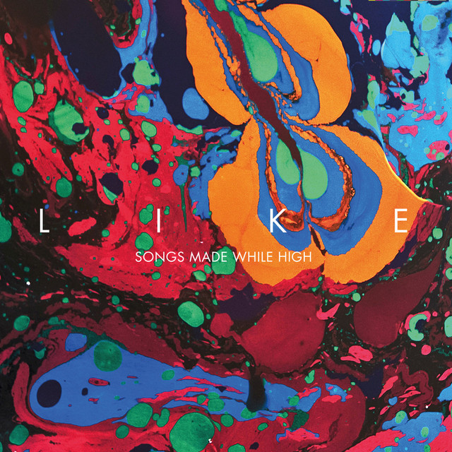 Songs Made While High album cover