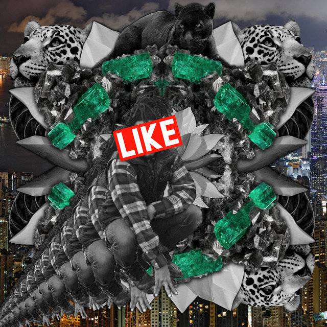 Emeralds album cover