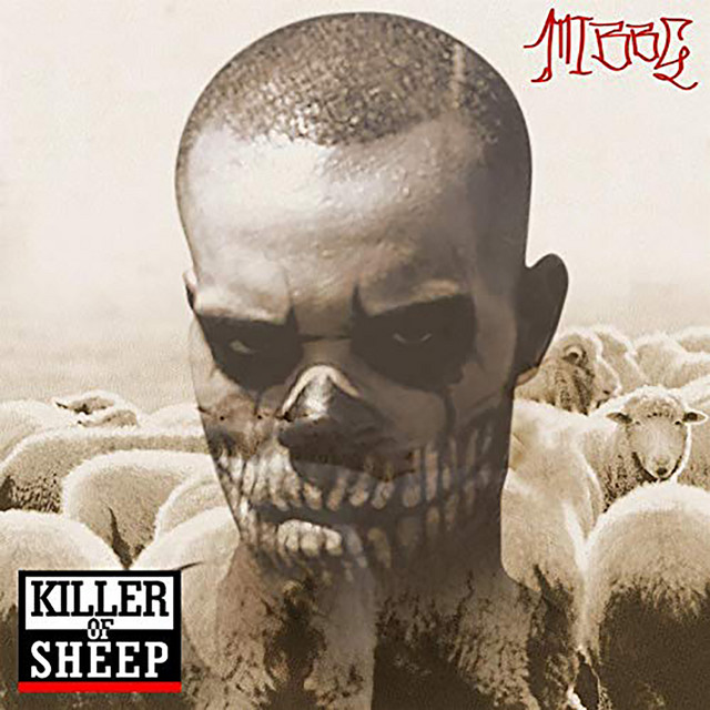 Killer of Sheep album cover