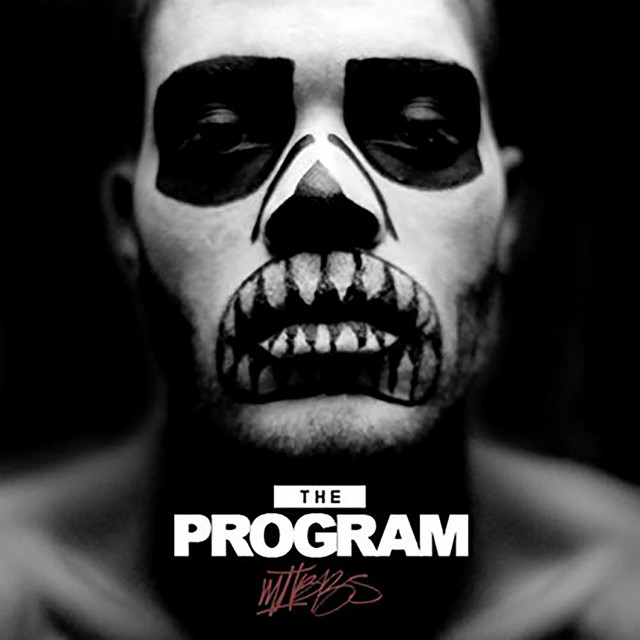 The Program (Deluxe Edition) album cover