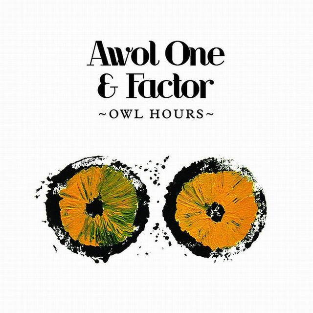 Owl Hours album cover
