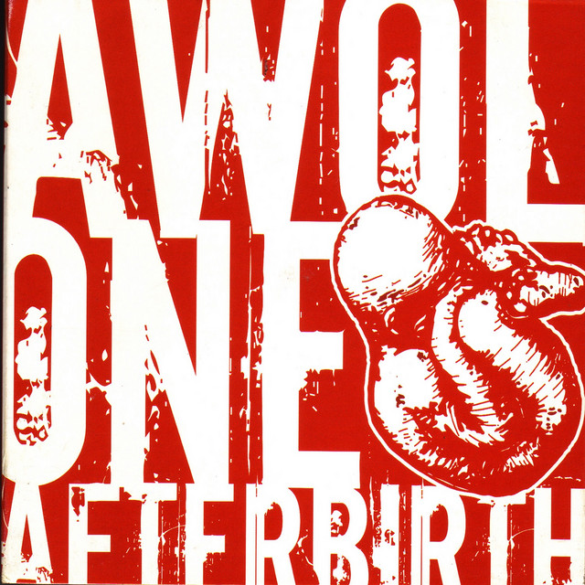 Afterbirth album cover