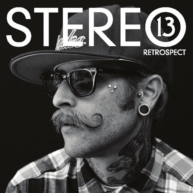 Retrospect album cover