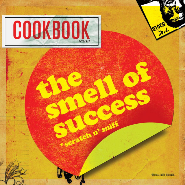 The Smell Of Success album cover