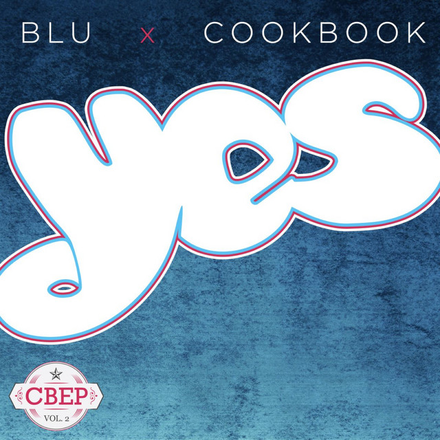 YES album cover