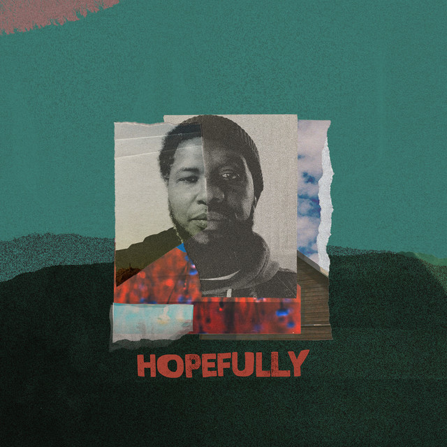 Hopefully album cover