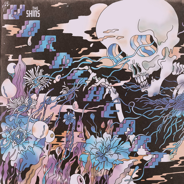 The Worm's Heart album cover