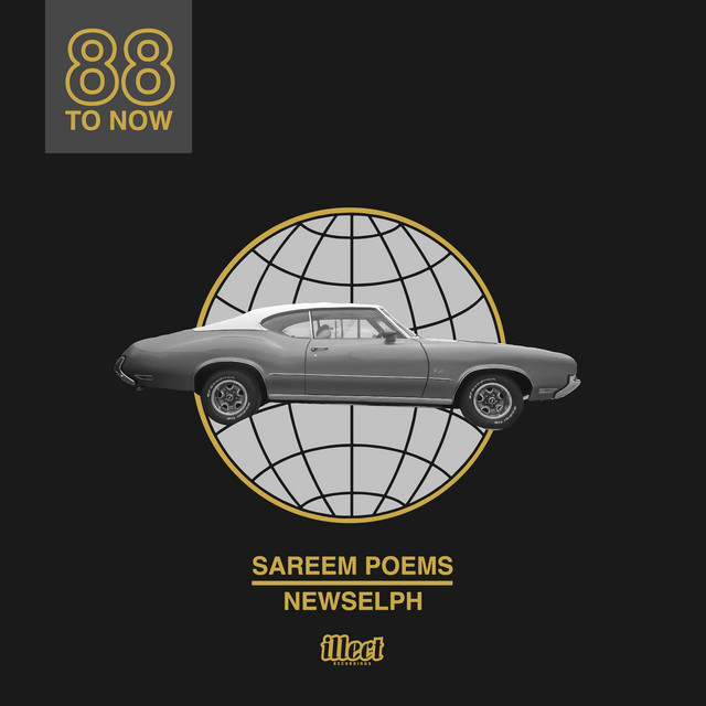 88 to Now (Instrumentals) album cover