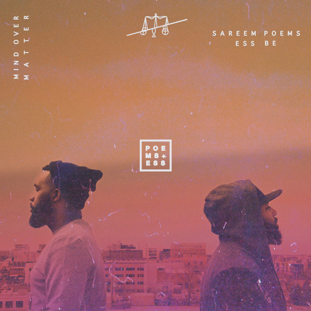 Mind Over Matter album cover