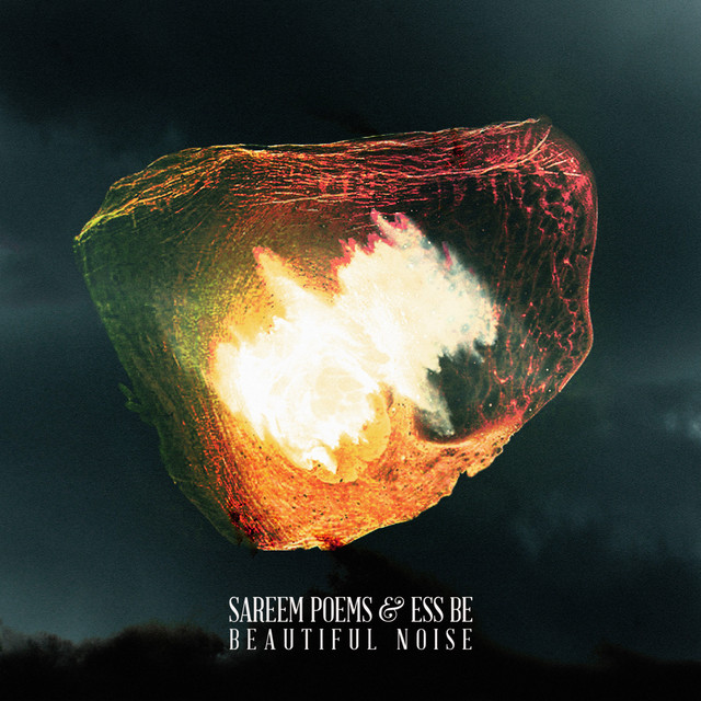 Beautiful Noise album cover