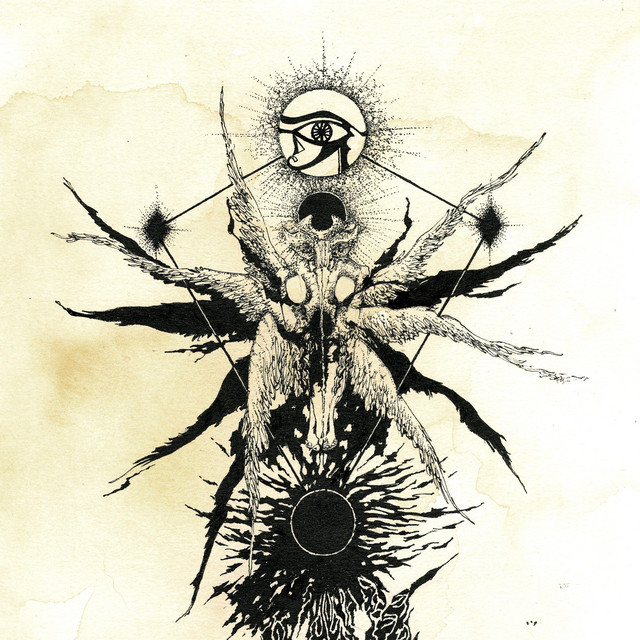 Black Sun Unbound album cover