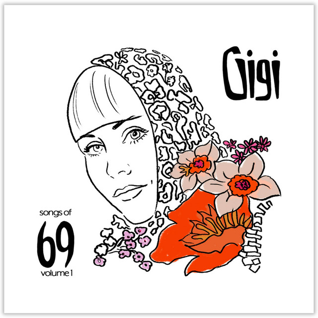 Songs of '69 Volume I album cover