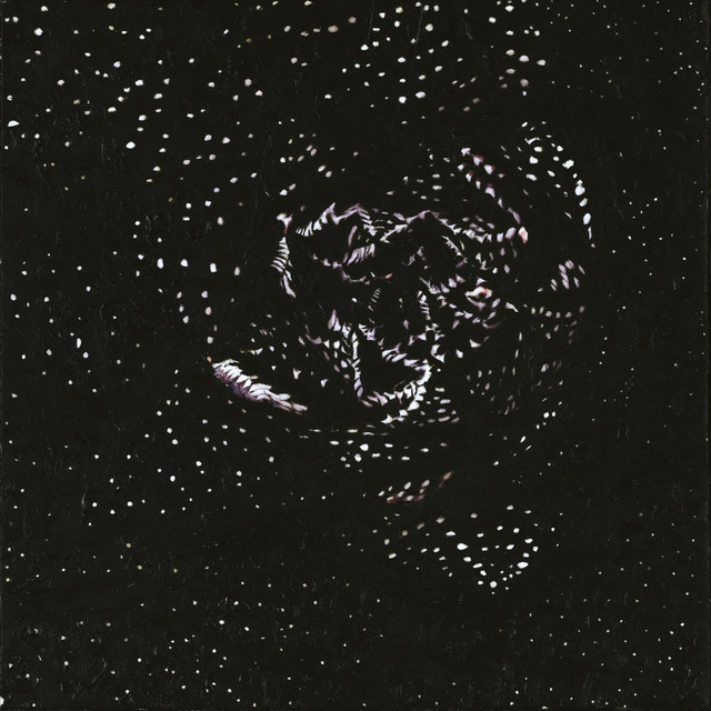 The Divine Punishment album cover