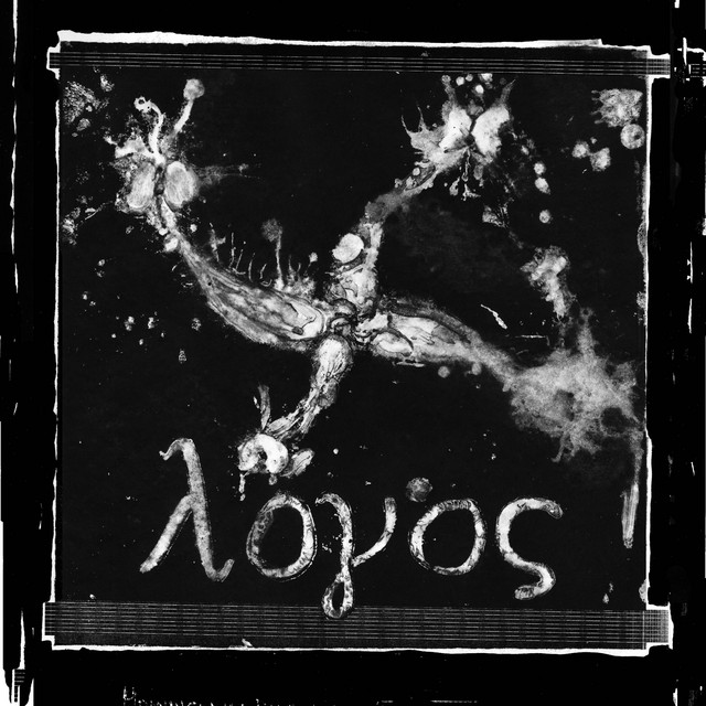 Logos album cover