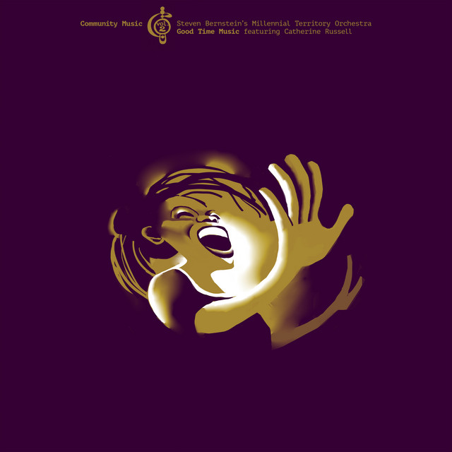 Good Time Music (Community Music, Vol. 2) album cover