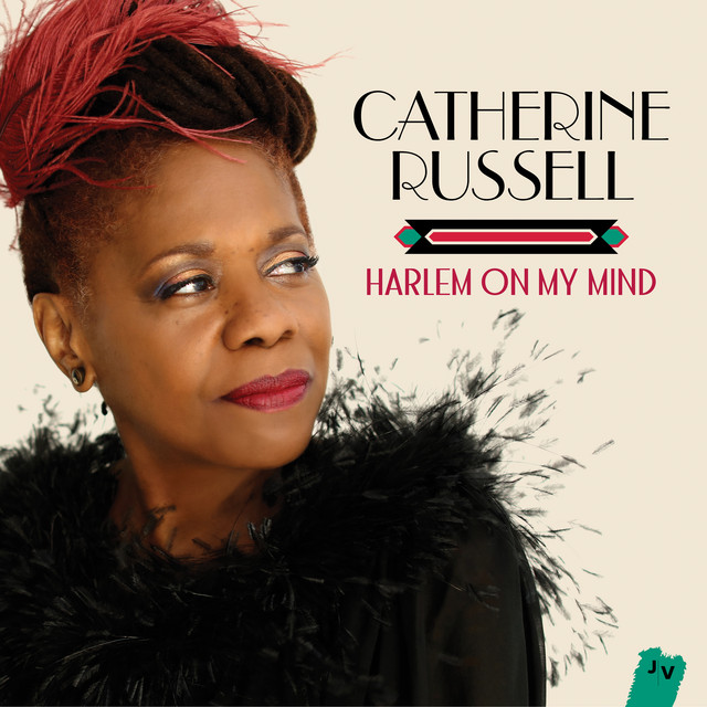 Harlem On My Mind (Bonus Track Version) album cover