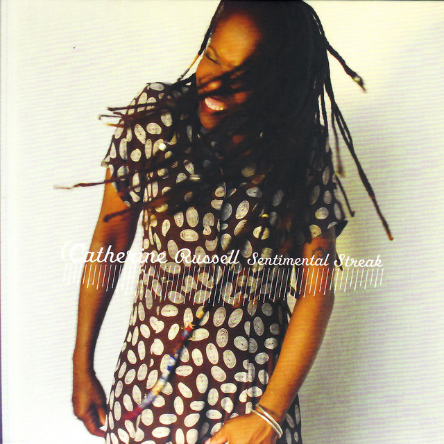 Sentimental Streak album cover