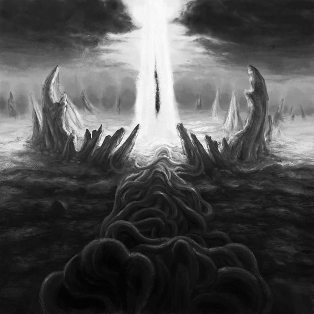 Heretical Serpent Cult album cover
