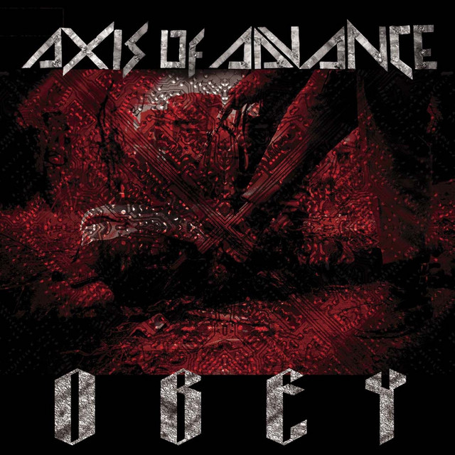 Obey album cover