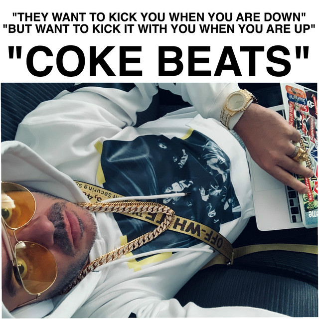 They Want to Kick You When You Are Down but Want to Kick It With You When You Are Up album cover