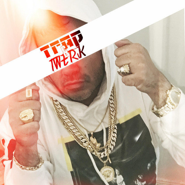 Trap and Twerk album cover