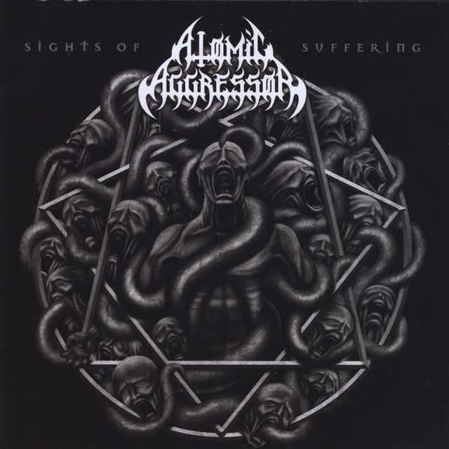 Sights of Suffering album cover