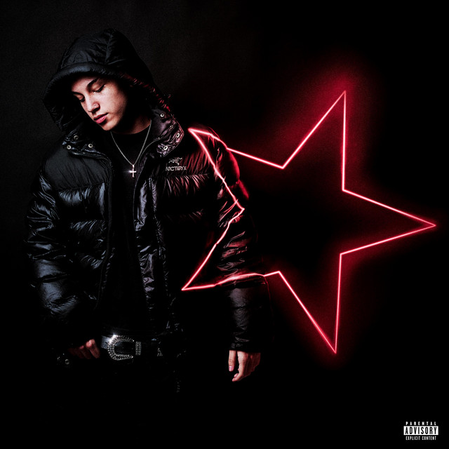 WOWSTAR album cover