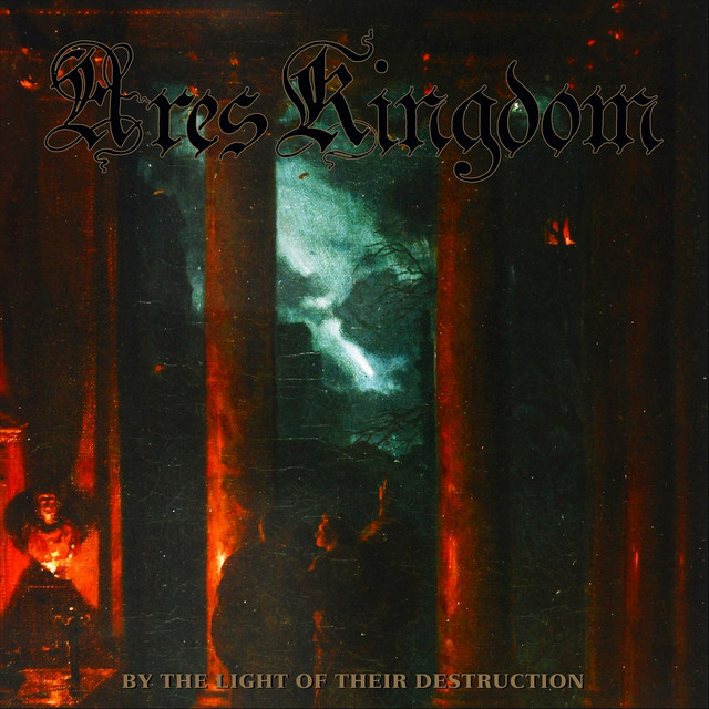 By the Light of Their Destruction album cover