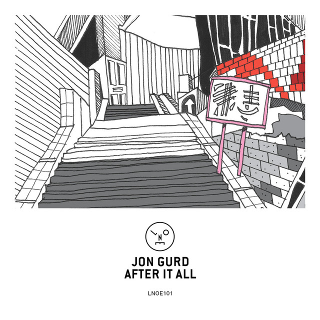 After It All album cover