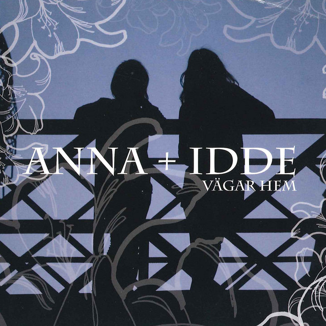 Vägar hem album cover