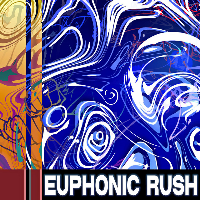 EUPHONIC RUSH album cover
