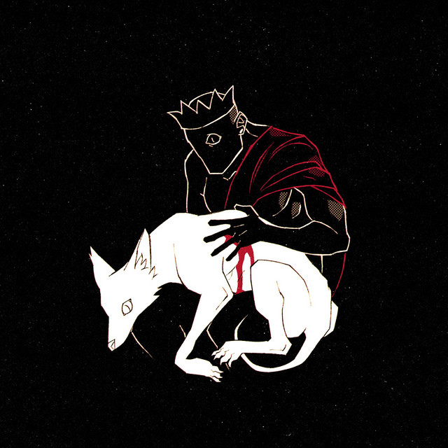 With Your Body Beside Me album cover