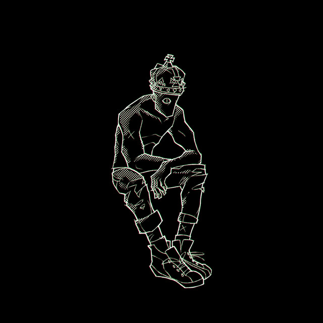 World Is Mine album cover