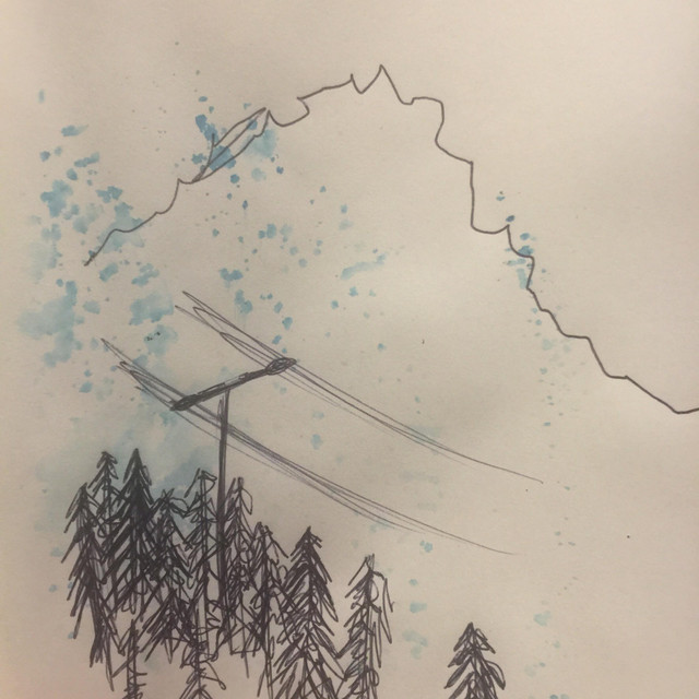 Conductors album cover