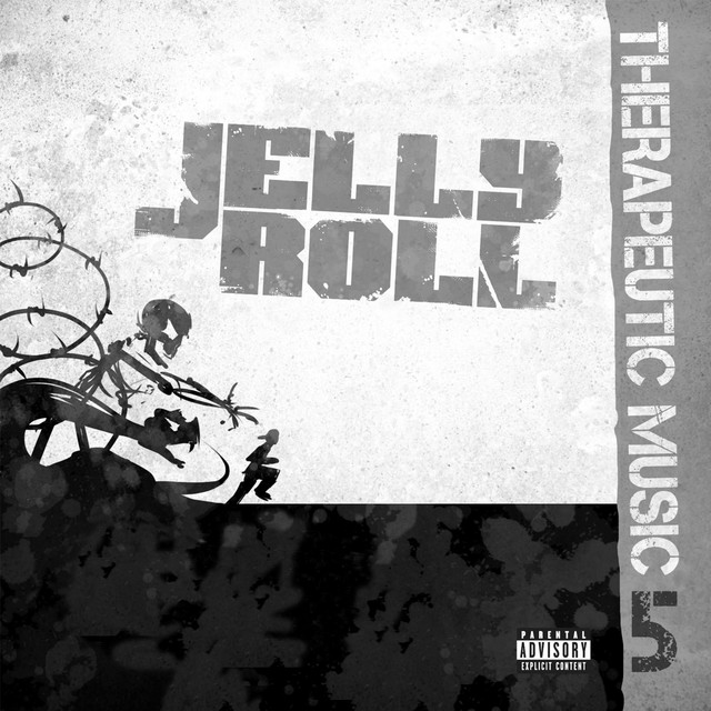 Therapeutic Music 5 album cover