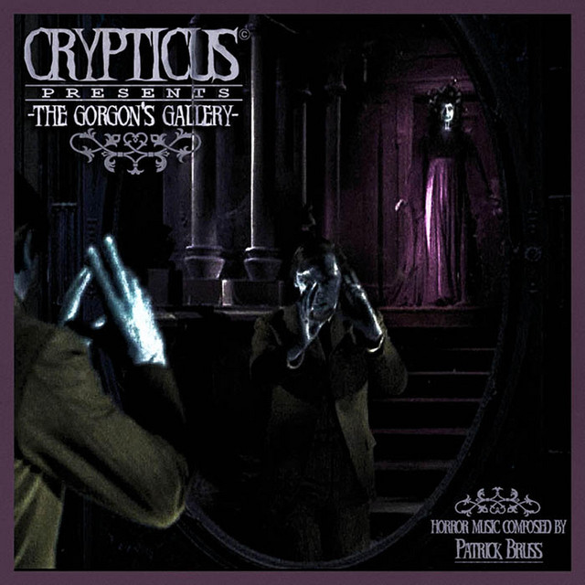 The Gorgon's Gallery album cover