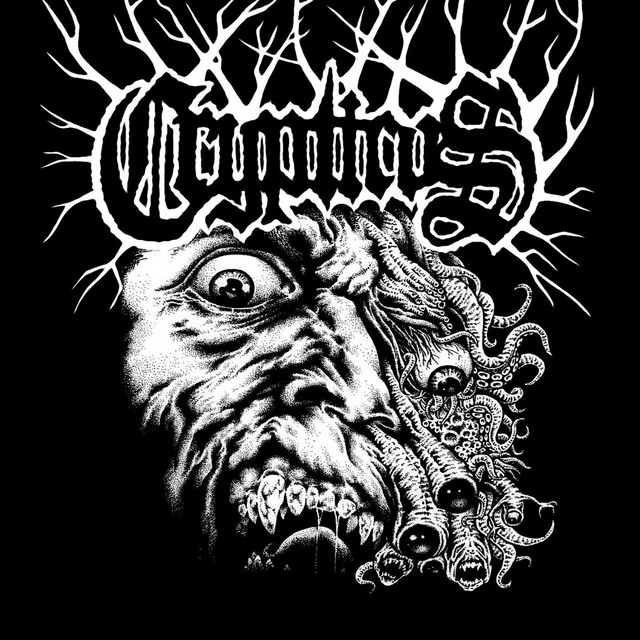 Dedicated to the Impure album cover