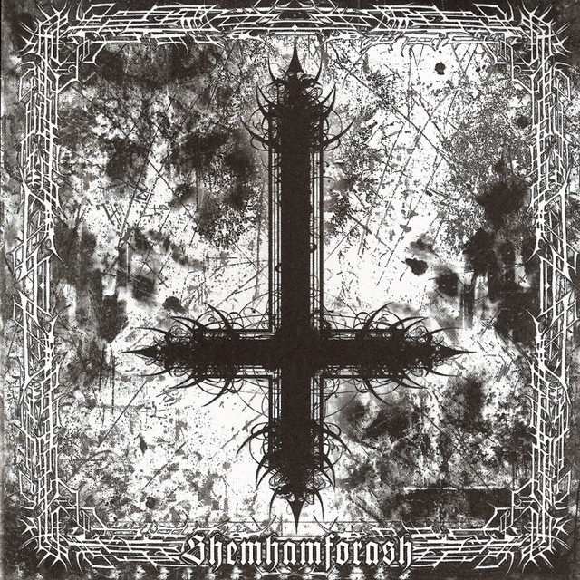 Shemhamforash album cover