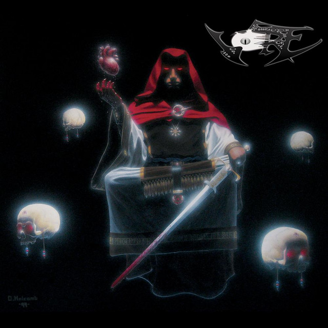 Lord of Storms/Dead Kings Eyes album cover