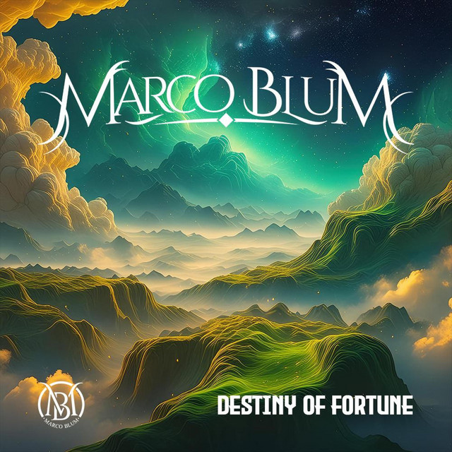 Destiny of Fortune album cover