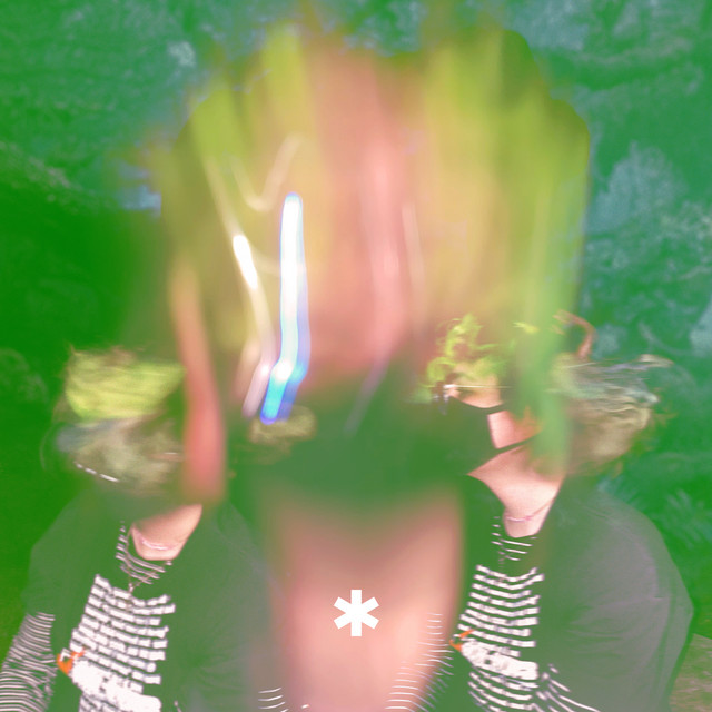 everything✱ album cover