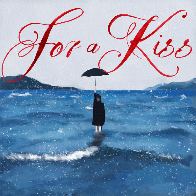 for a kiss album cover